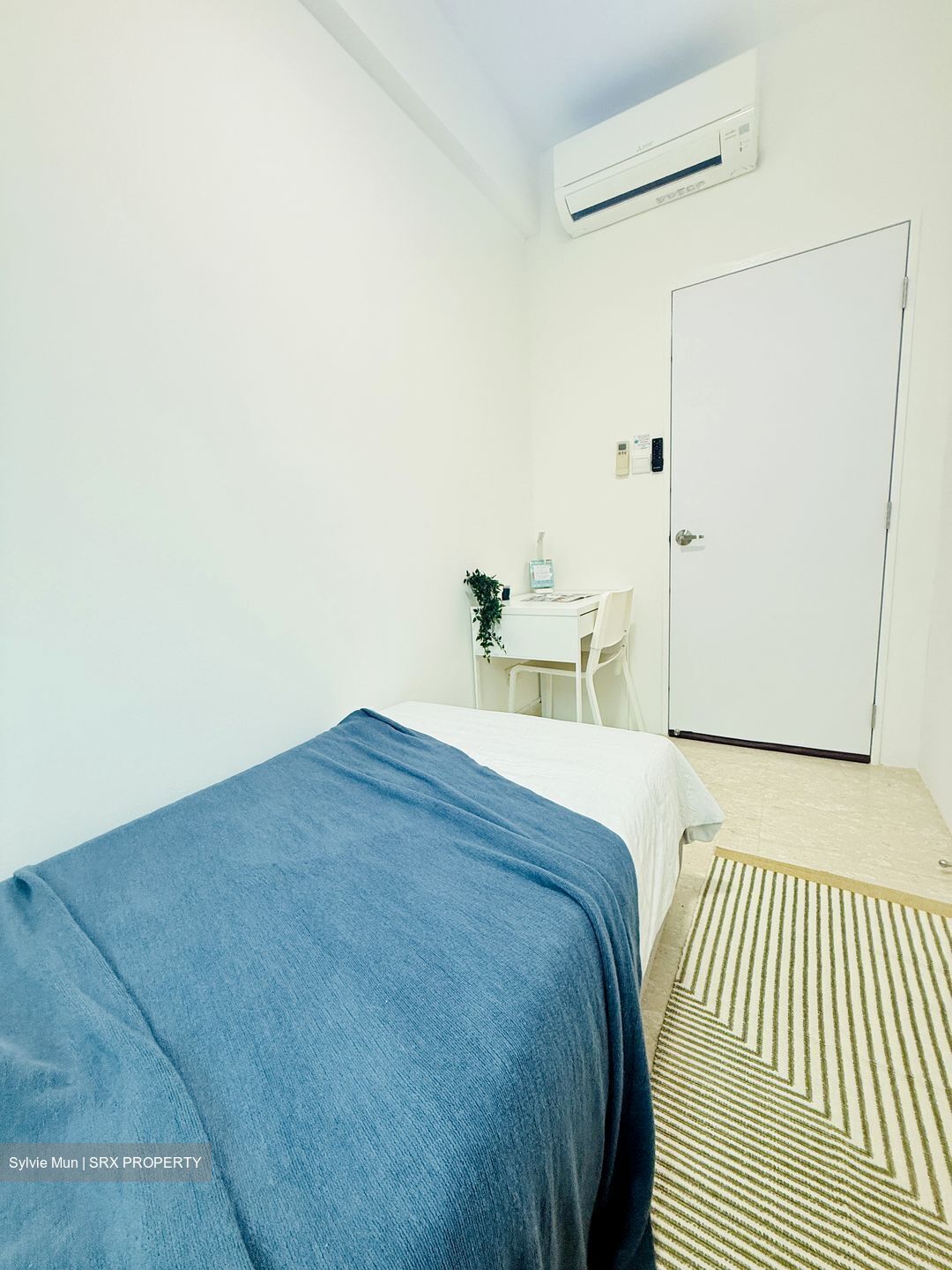 Jervois Regency (D10), Apartment #611975451